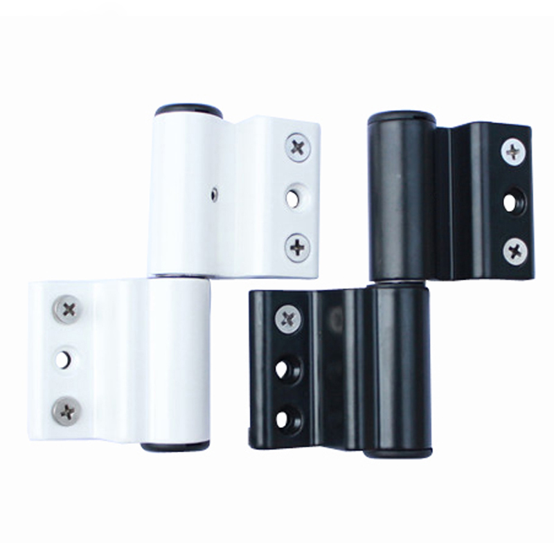 Glass Door Hinge - บานพับประตูอะลูมิเนียม บานพับประตูอลูมิเนียมอัลลอยด์ บานพับประตูแบบแบน บานพับสแตนเลส บานพับประตูกระจก
