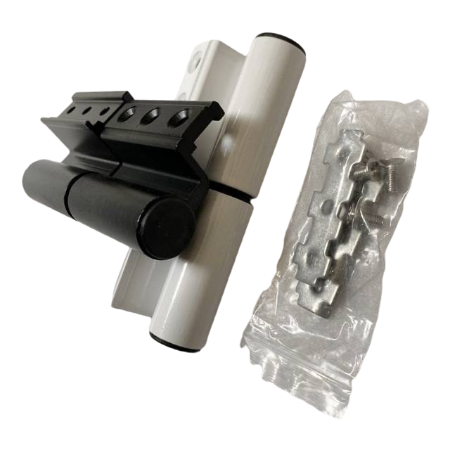 บานพับประตูอะลูมิเนียม บานพับป - Glass Door Hinge บทวิจารณ์และราคา