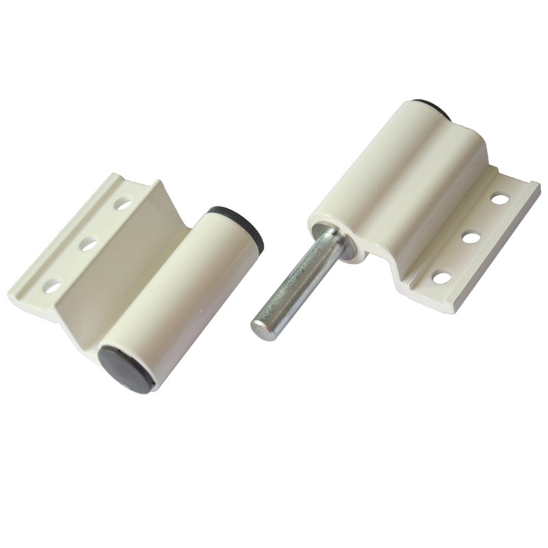 บานพับประตูอะลูมิเนียม บานพับป - Glass Door Hinge บทวิจารณ์และราคา
