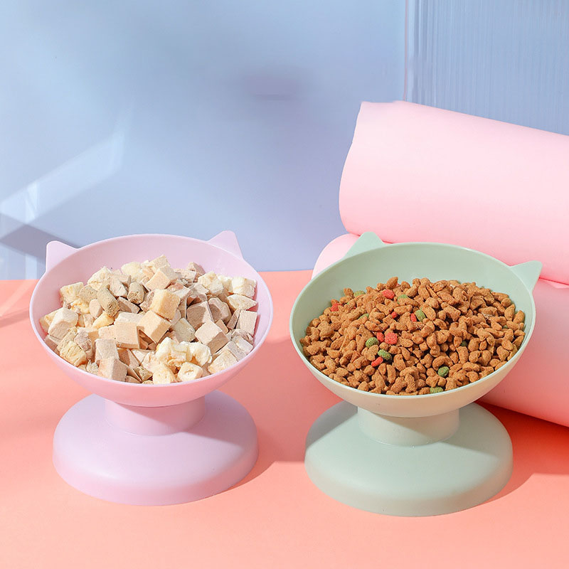 ชามอาหารสัตว์เลี้ยงแบบคู่สำหรั - Royal Canin Food Medium บทวิจารณ์และราคา