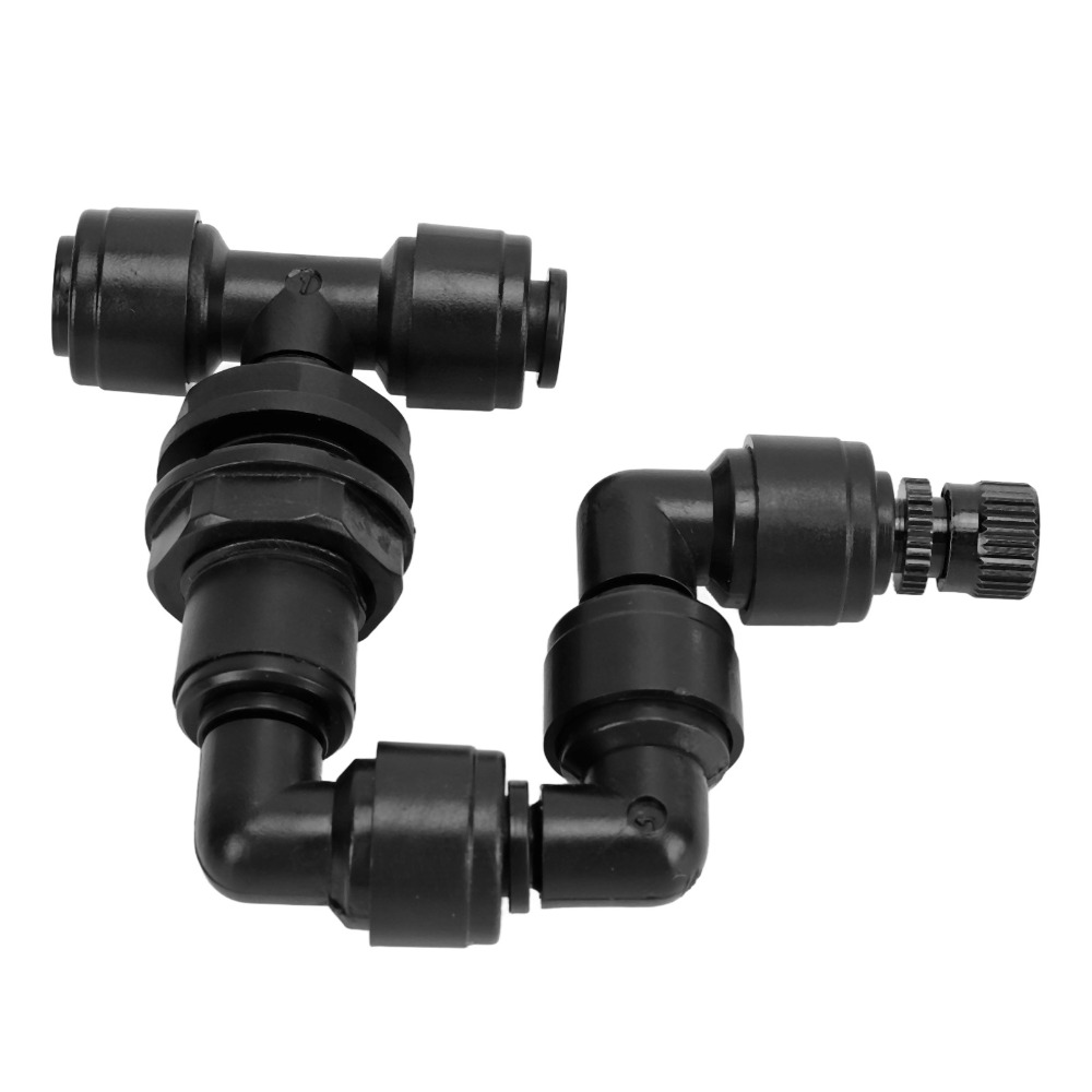 เครื่องพ่นหมอกสำหรับสัตว์เลื้อ - Misting Nozzle Reptile บทวิจารณ์และราคา