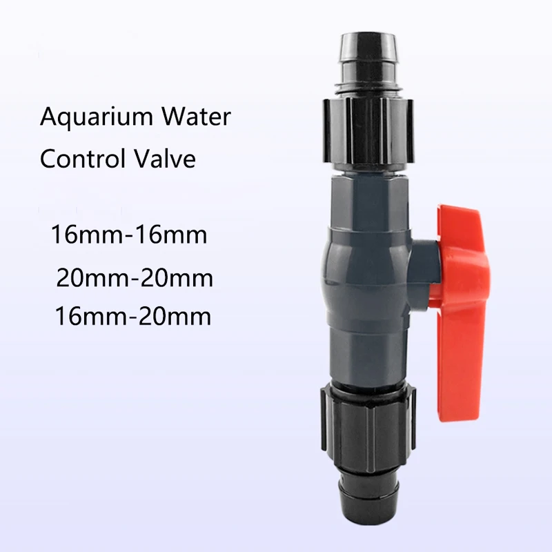 16 มม./20 มม.ตู้ปลาเครื่องควบค - Aquael Filter Fzn บทวิจารณ์และราคา