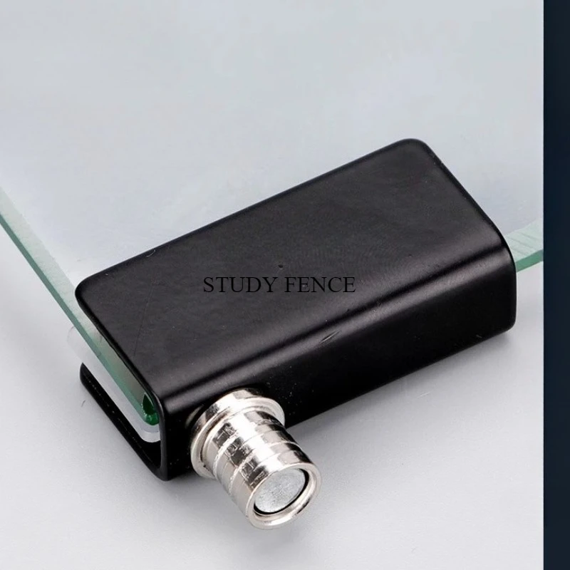 2 ชุดบานพับกระจกสแตนเลสสำหรับ  - Glass Door Hinge บทวิจารณ์และราคา