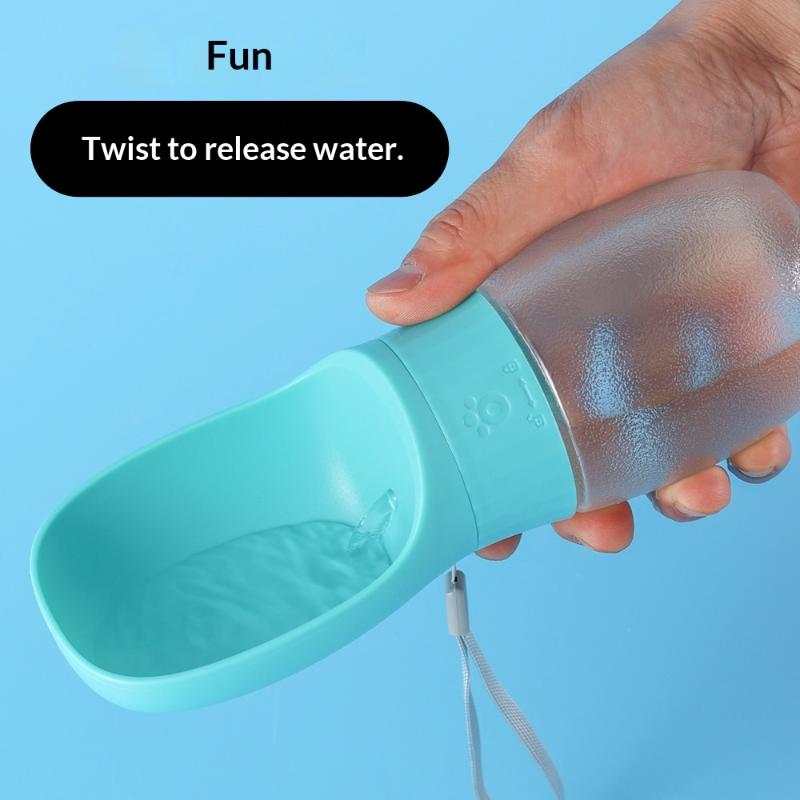 ขวดน้ำพกพาสำหรับสุนัขขนาดเล็กแ - Royal Canin Food Medium บทวิจารณ์และราคา