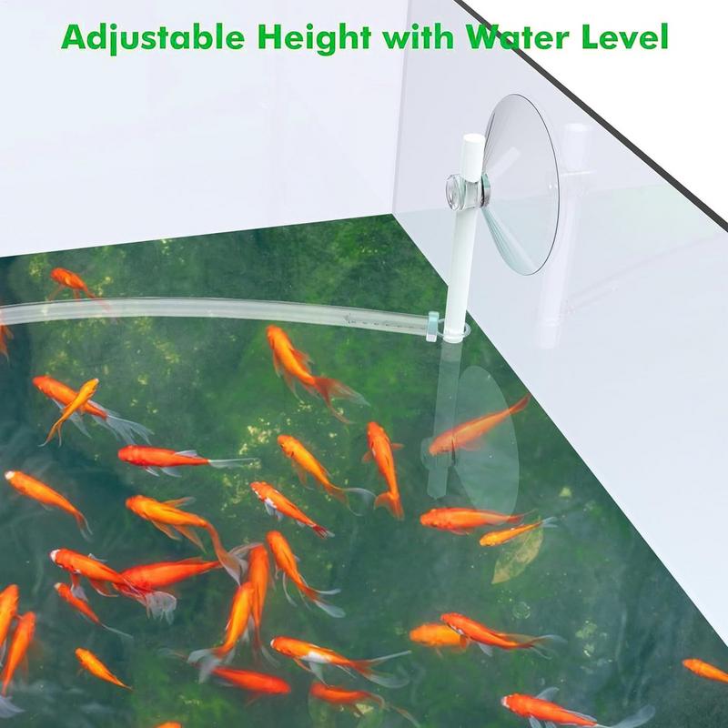 พืชลอย Corral Fish Feeding แหว - Aquael Filter Fzn บทวิจารณ์และราคา