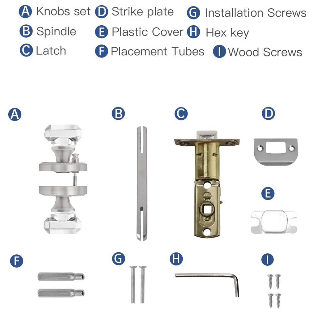 มือจับประตูคริสตัลแบบขัดเงา, ส - Glass Door Hinge บทวิจารณ์และราคา