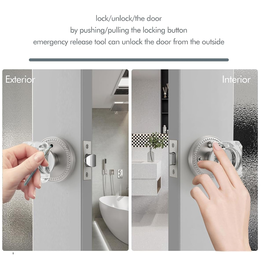 มือจับประตูคริสตัลแบบขัดเงา, ส - Glass Door Hinge บทวิจารณ์และราคา